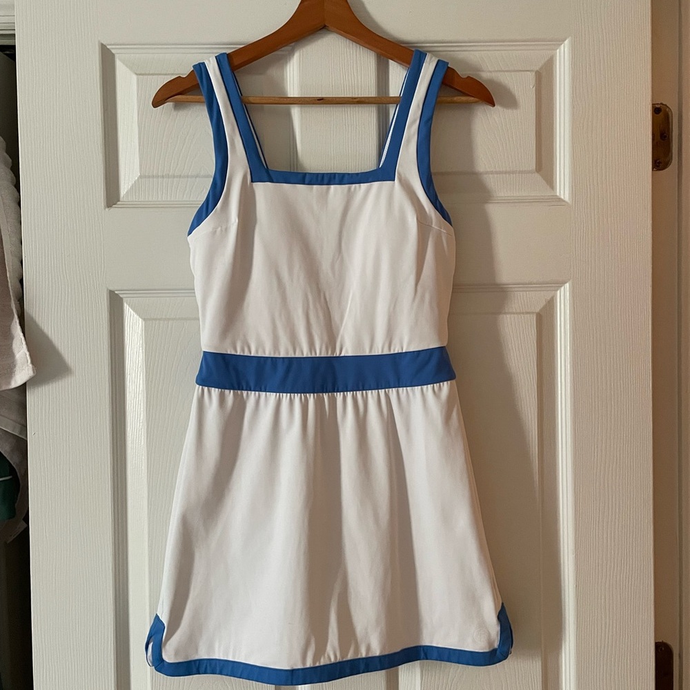 Addison Bay Rally Active Dress